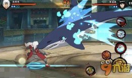 鲨鱼爆料火影忍者视频,鲨鱼爆料视频深度解析